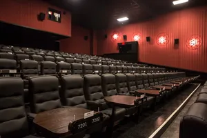 The 14 most popular movie theaters in Bushwick New York City