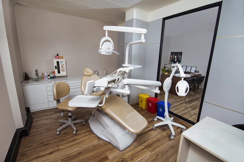 Bushwick Dental Group, P.C.