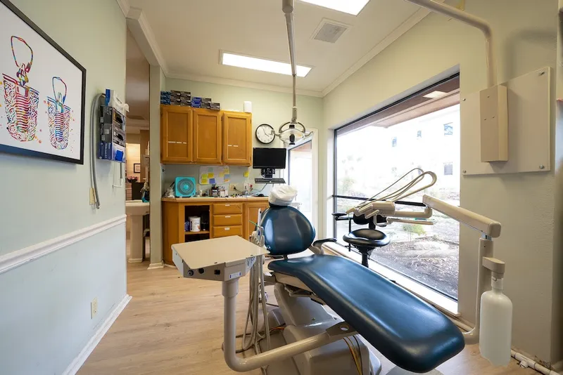 City Dental Care PLLC