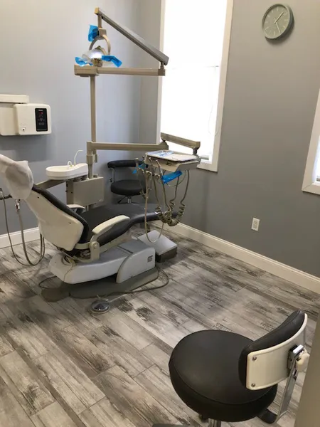 Ridgewood Dental Care