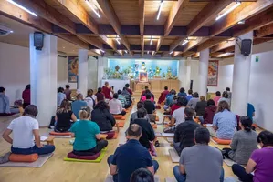 The 11 Best meditation in Bushwick New York City