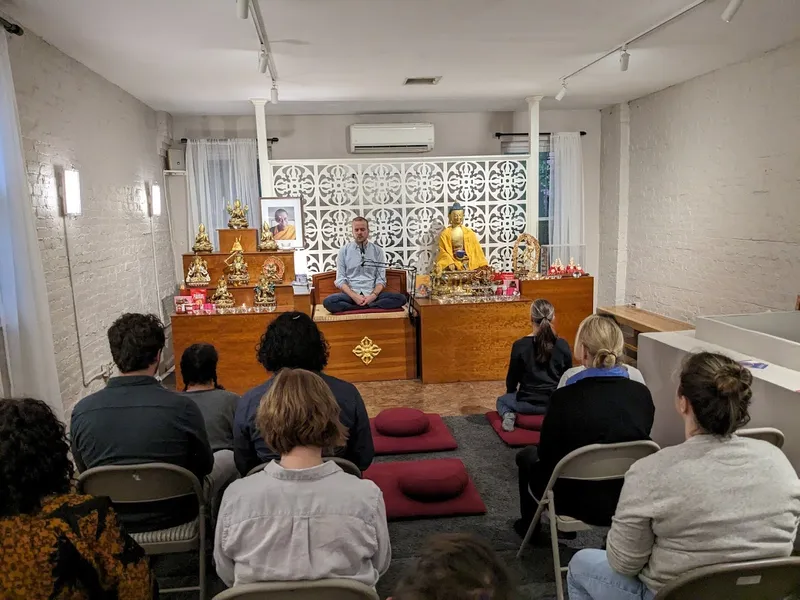 Kadampa Meditation Center Brooklyn