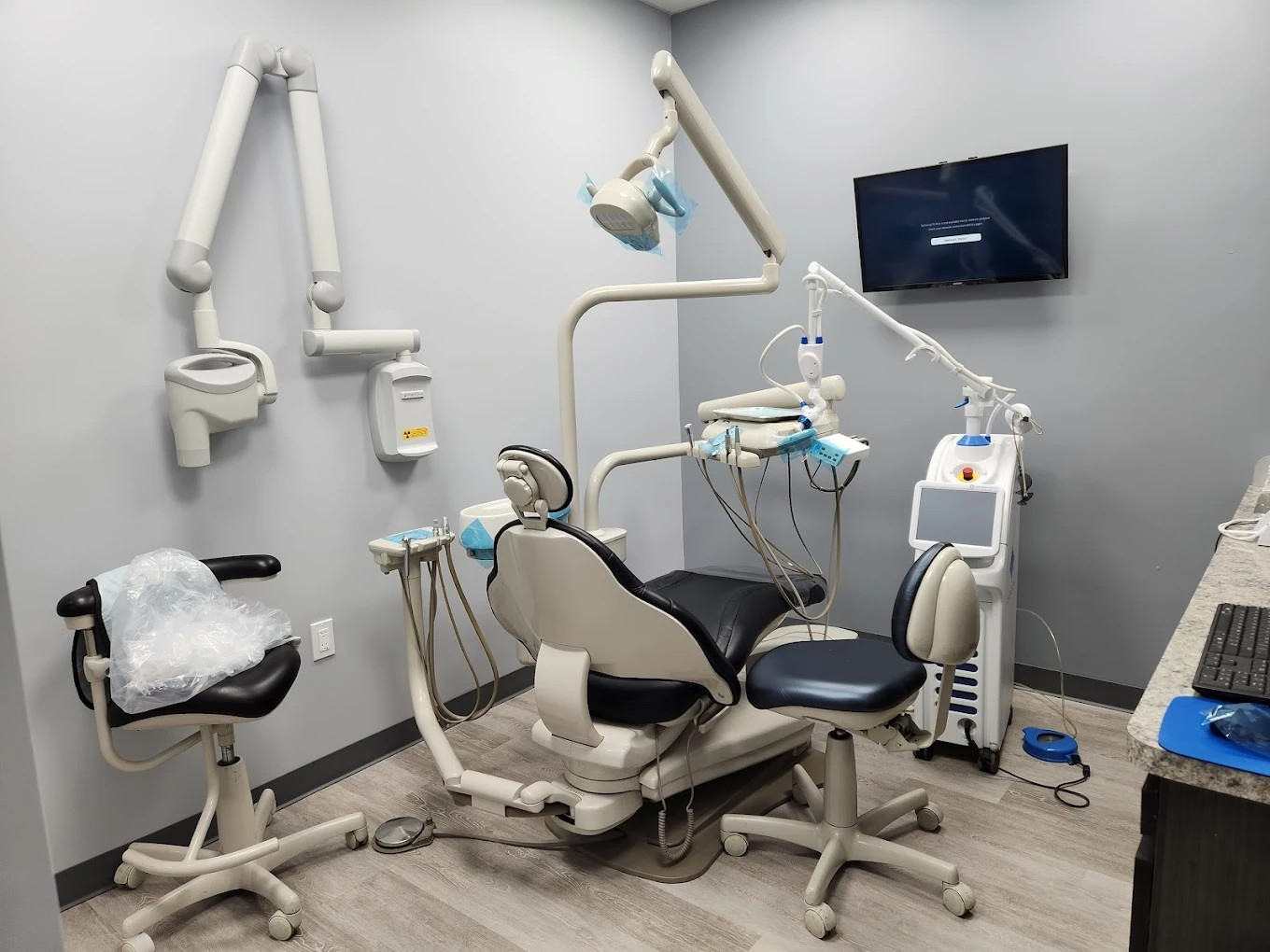 10 Best dental clinics in BedStuy New York City