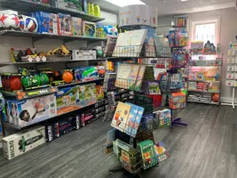 The 10 Best toy stores in Bed-Stuy New York City