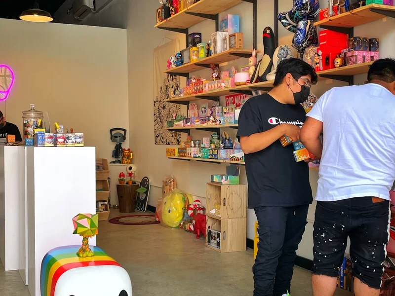 Best Toy Stores In New York City Best Toy Stores In New York City