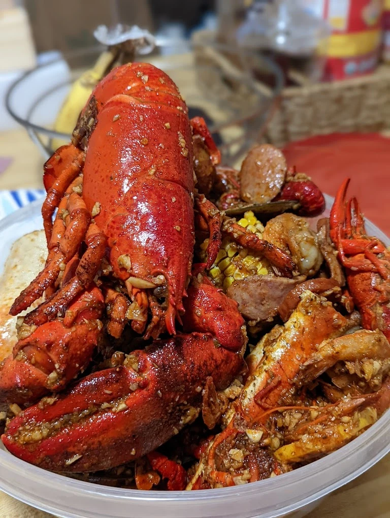 16 Best Seafood restaurants in Bed-Stuy New York City
