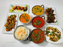 15 best Indian restaurants in Bed-Stuy New York City