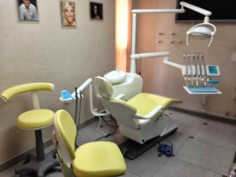 NYC Dental Center