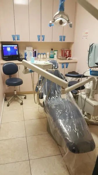 BH Dental NYC