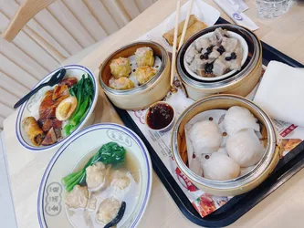 The 26 best dim sum spots in New York City