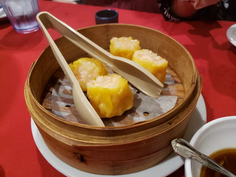 Dim Sum Chelsea