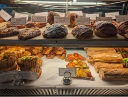 34 Best bakeries in Bed-Stuy New York City