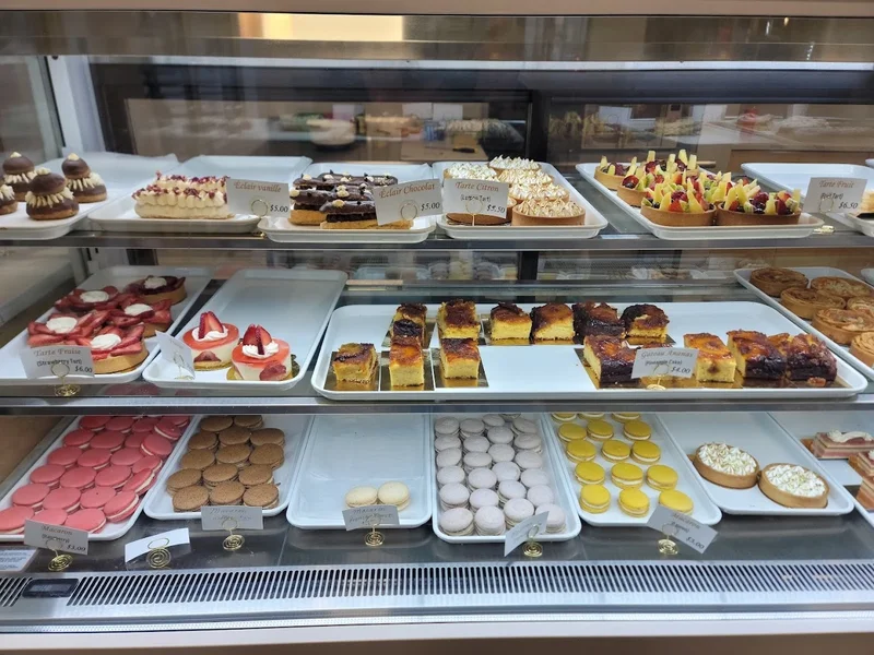 34 Best bakeries in BedStuy New York City