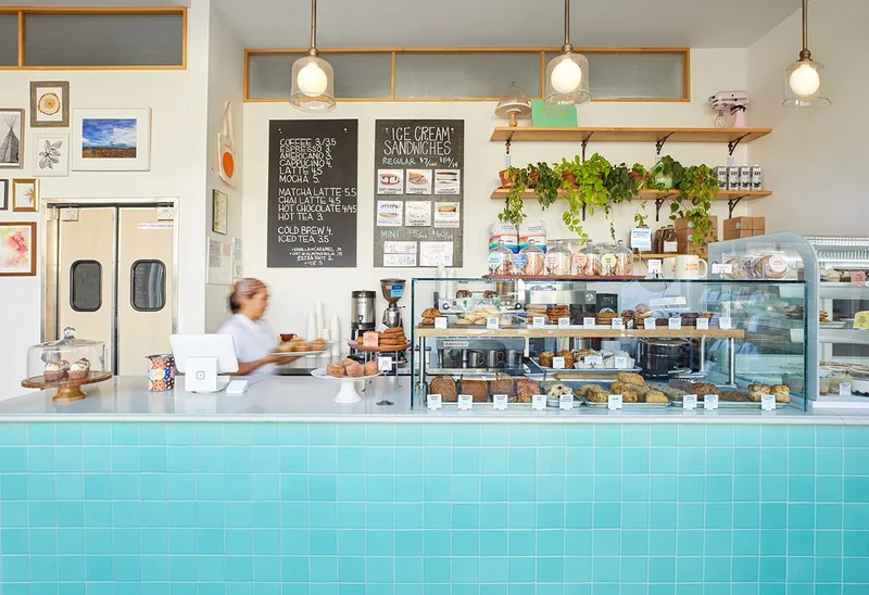 34 Best bakeries in BedStuy New York City