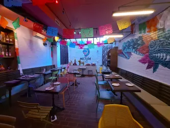 5 Best mexican restaurants in Chinatown New York City