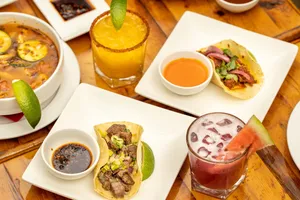 5 Best mexican restaurants in Chinatown New York City