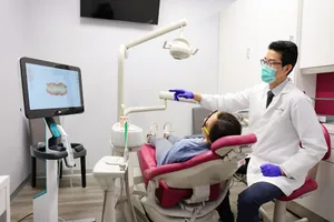 8 Best dental clinics in Chinatown New York City