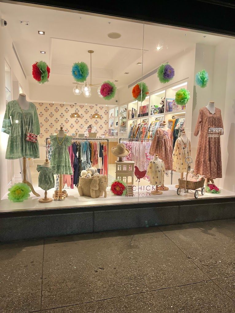 14 Best kid clothing in Chinatown NYC