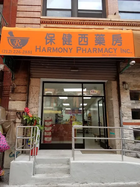 Harmony Pharmacy