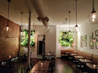 12 best Italian restaurants in Tribeca New York City