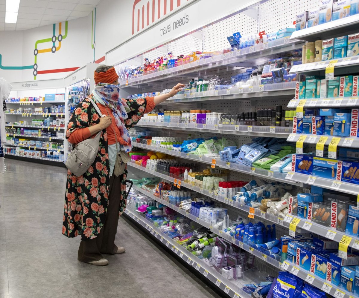 9 best pharmacies in Tribeca New York City