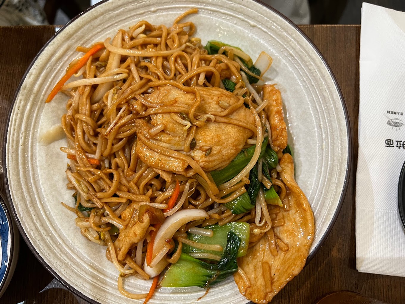 25 best Noodles in New York City