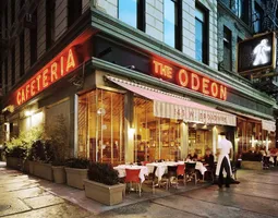 16 best Seafood restaurants in Tribeca New York City