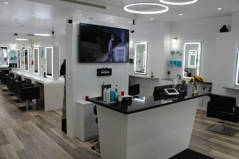 24 best hair salons in Upper East Side New York City