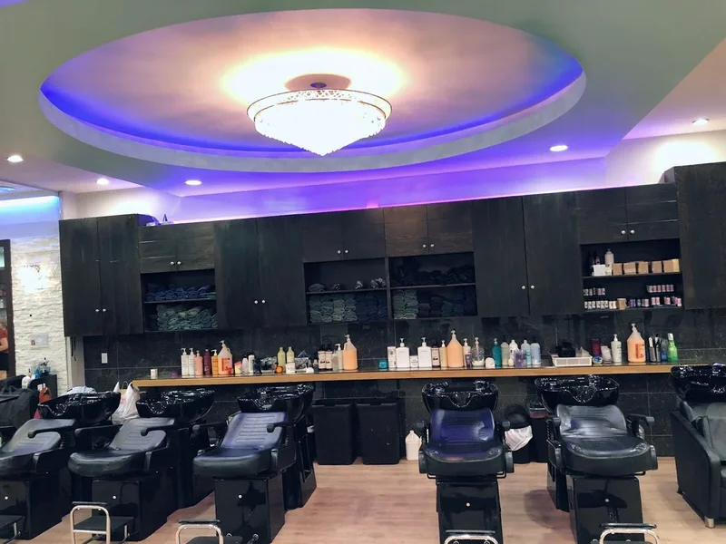 17 best hair salons in Upper East Side New York City