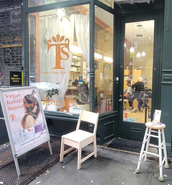 24 best hair salons in Upper East Side New York City