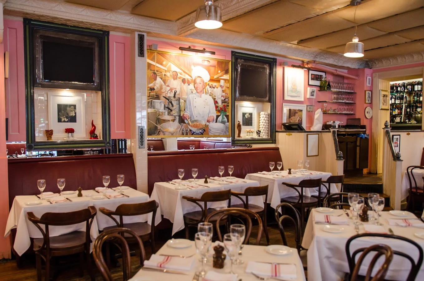 14 best Italian restaurants in Upper East Side New York City
