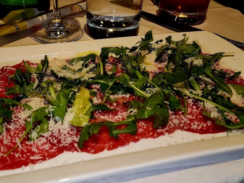 20 best Italian restaurants in Upper East Side New York City