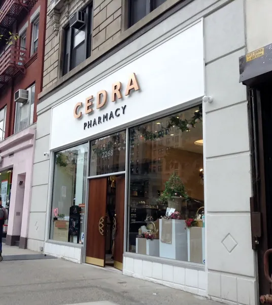 Cedra Pharmacy