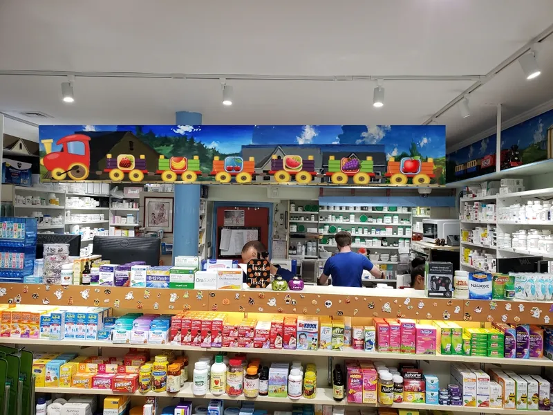 Cherry's Pharmacy