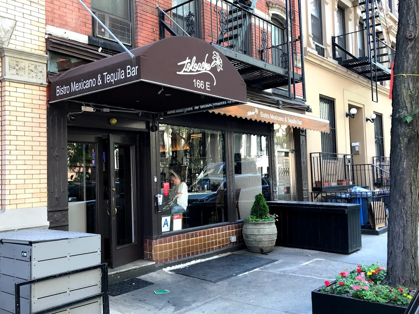 15 best Mexican restaurants in Upper East Side New York City