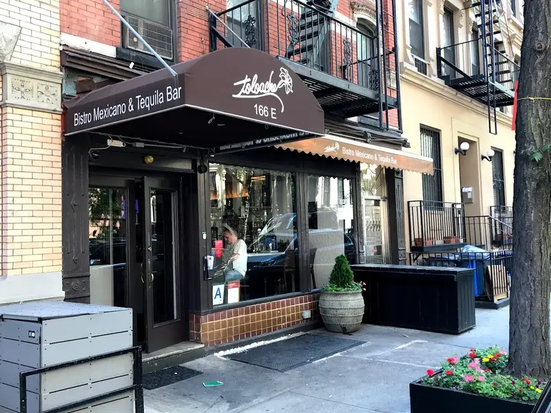 15 best Mexican restaurants in Upper East Side New York City