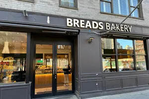 23 best bakeries in Upper East Side New York City