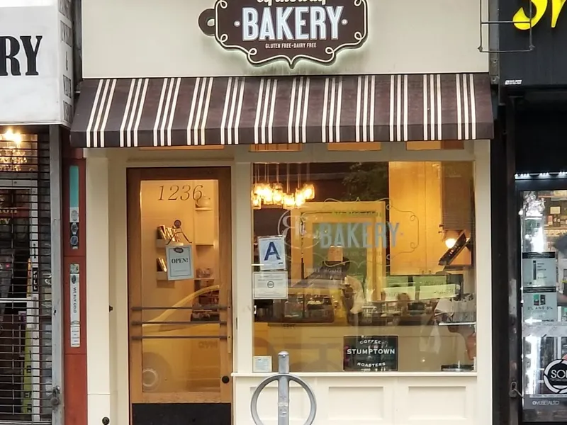 By the Way Bakery