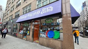 6 best toy stores in Upper East Side New York City