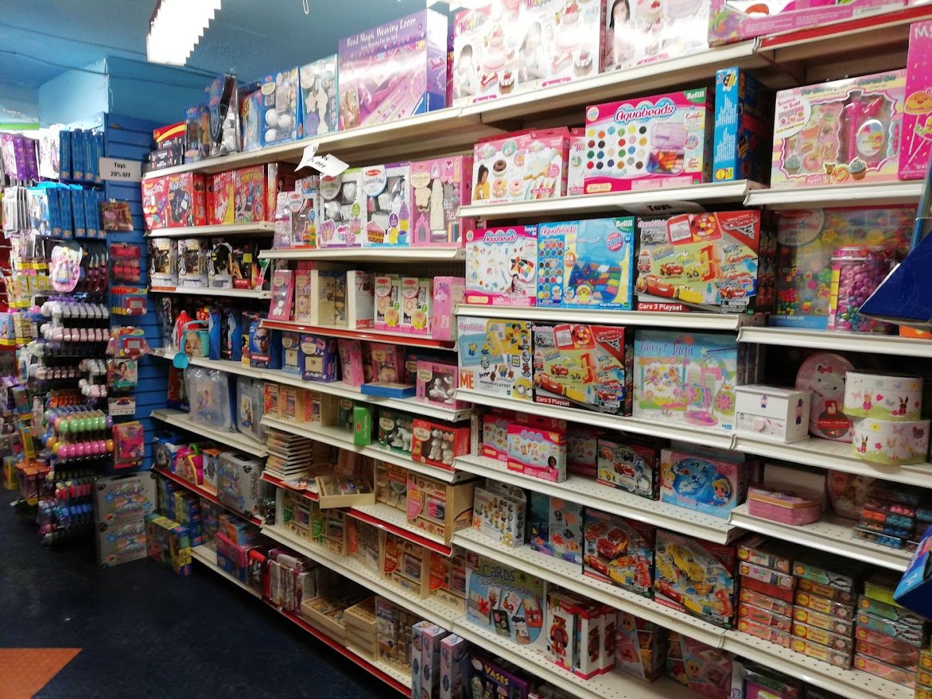 6 best toy stores in Upper East Side New York City