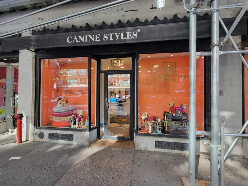Canine Styles Midtown