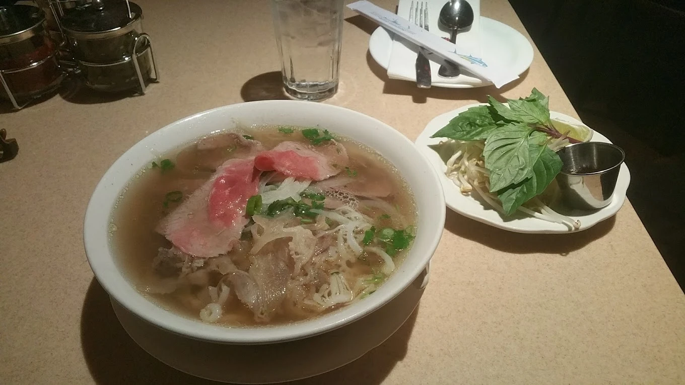 5 best Vietnamese restaurants in Upper East Side New York