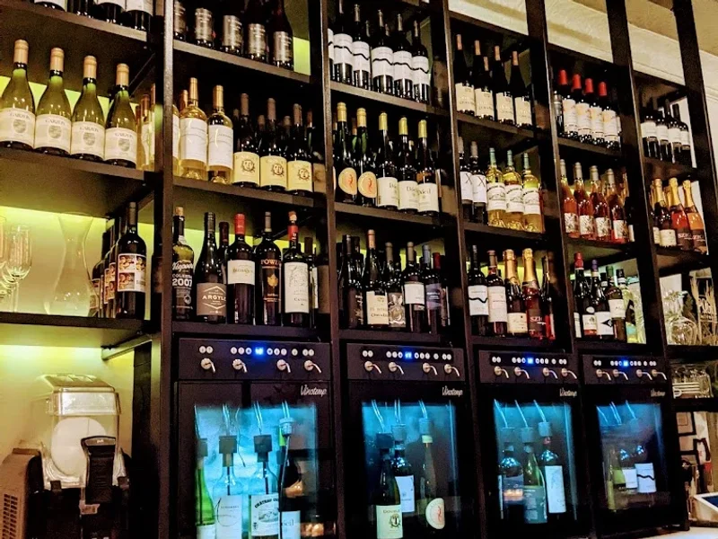 Vinyl Bar Rochester 23 Best bars in Rochester New York