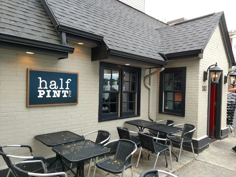 Pubs Inb Rochester 23 Best bars in Rochester New York
