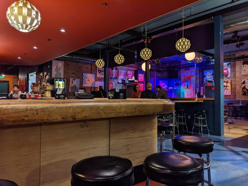 Vinyl Bar Rochester 23 Best bars in Rochester New York