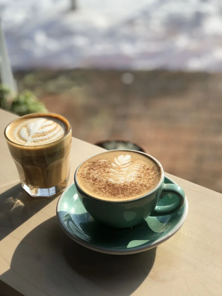 24 Best coffee shops in Rochester New York