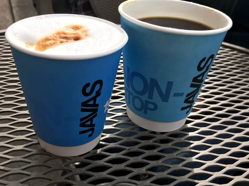 24 Best coffee shops in Rochester New York