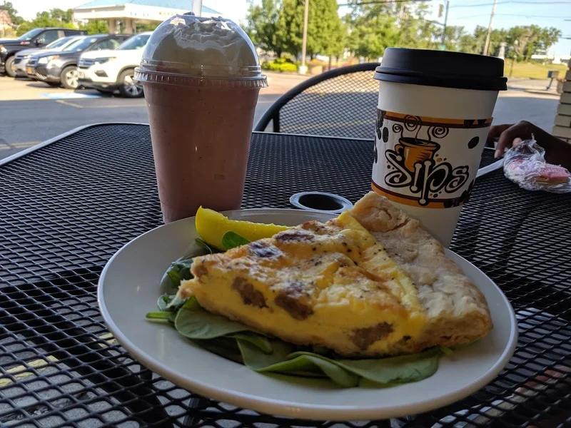 24 Best coffee shops in Rochester New York