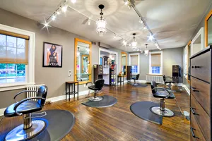 20 most favorite hair salons in Rochester New York