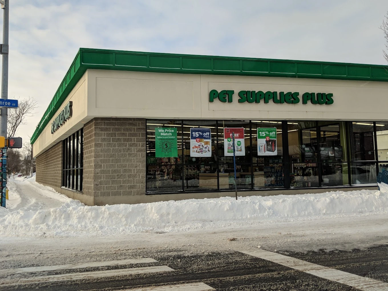9 best pet stores in Rochester New York